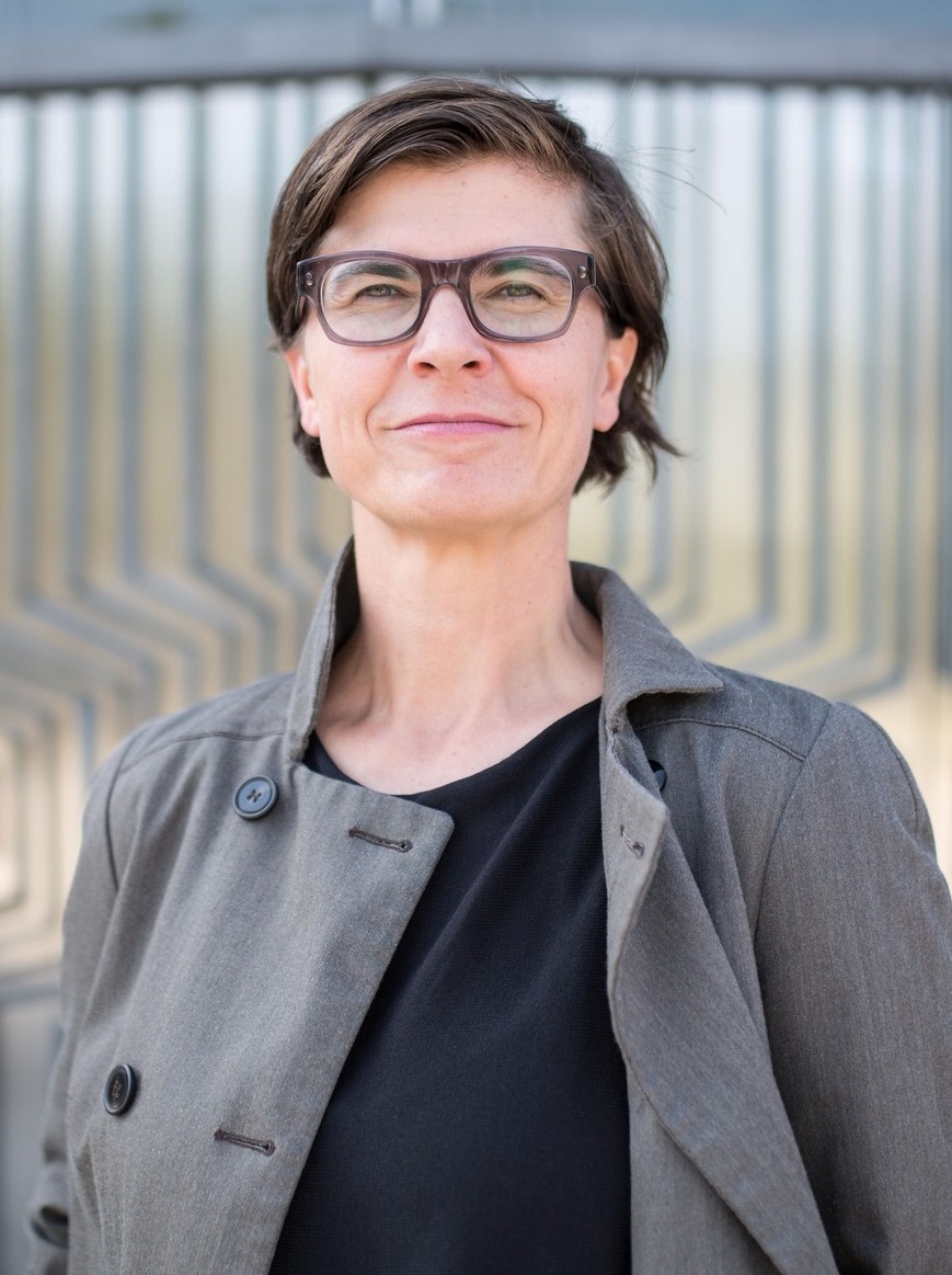 Jeannette Brabenetz